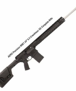 M5 Pro (6.5 Creedmoor)