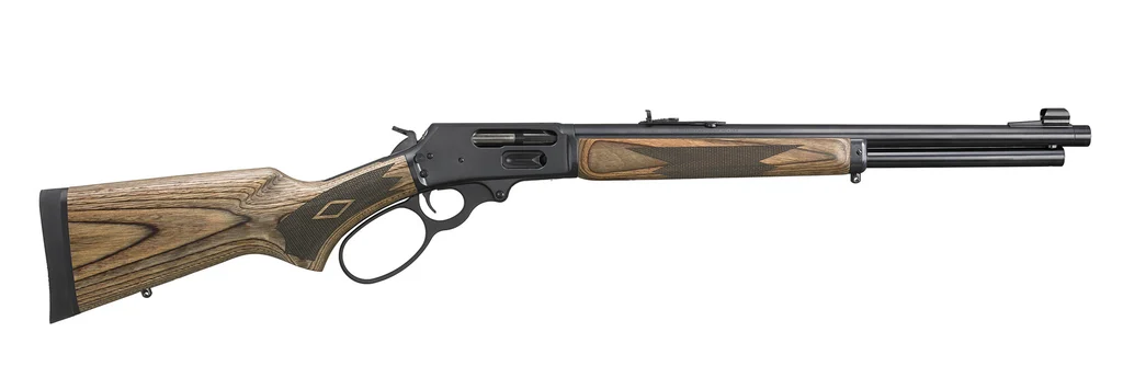 Marlin 1895 Guide Gun (.45 - 70 Gov)