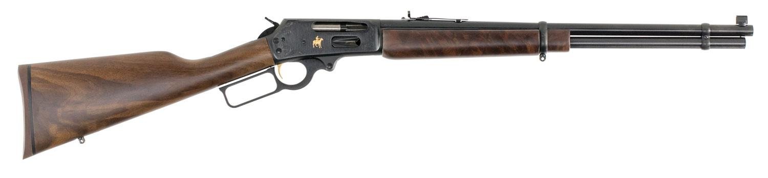 Marlin 1895 TDL "Texan Deluxe