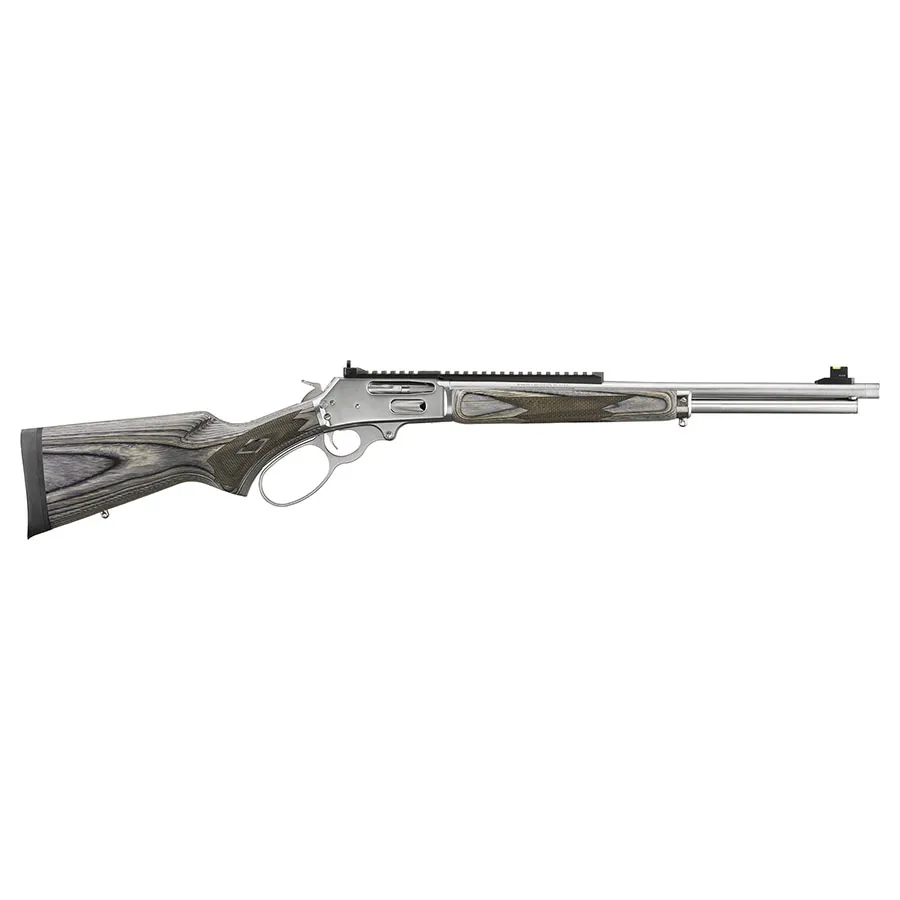 Marlin 336 SBL (Stainless/Laminate)