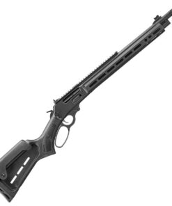 Marlin Model 1895 Dark Series (.45 - 70 Gov)