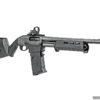 Model 870 DM (Detachable Magazine)