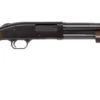Mossberg 500 Retrograde