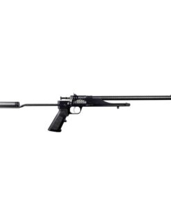 Overlander Pack Rifle