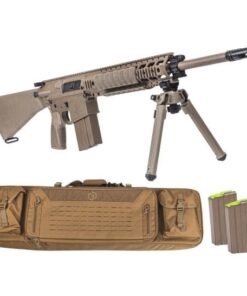 PSA Sabre AR - 10 (.308 Win)