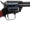 Rough Rider .22 LR/.22 WMR Combo (6.5")
