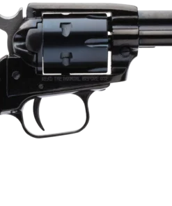 Rough Rider .22 LR/.22 WMR Combo (6.5")