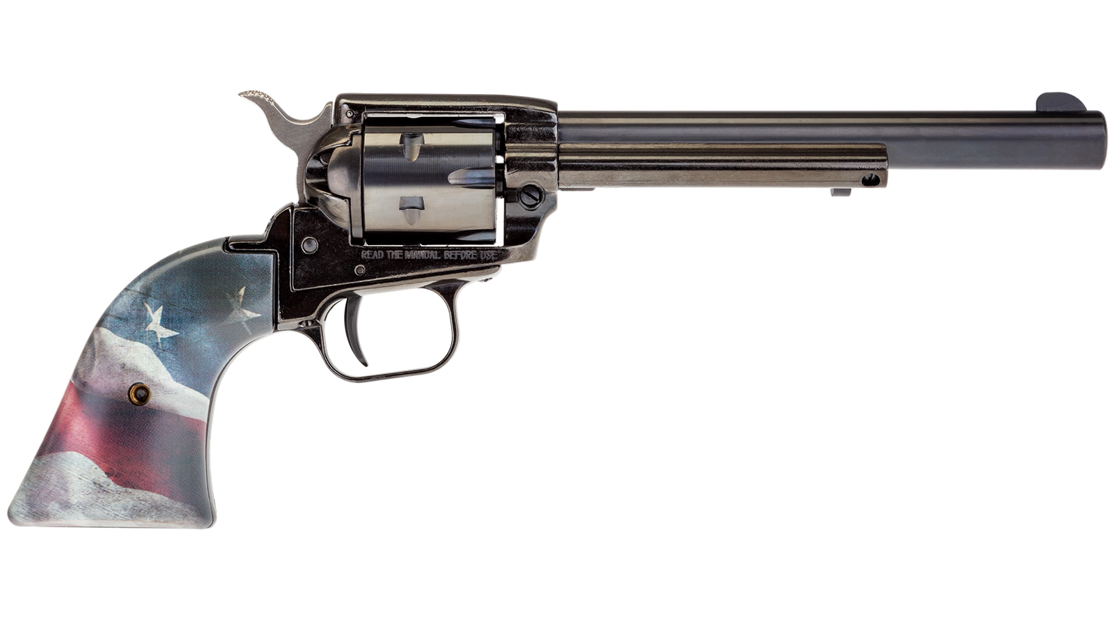 Rough Rider "USA Flag" Edition