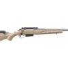 Ruger American Rifle Gen II (Ranch)