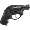 Ruger LCR 9mm