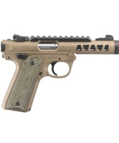 Ruger Mark IV 22/45 Lite