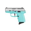SCCY DVG - 1 (Tiffany Blue)