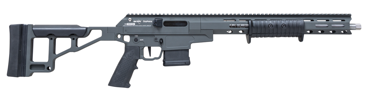 SCSA Taipan X (.223 Wylde)
