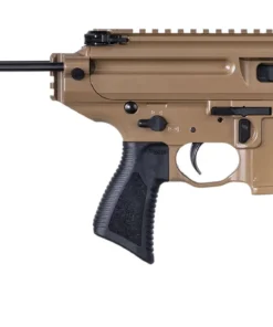 Sig MPX Copperhead