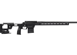 Solus Competition Rifle (6.5 Creedmoor)