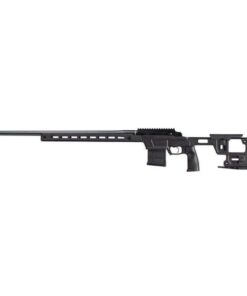 Solus Competition Rifle (6mm Creedmoor)