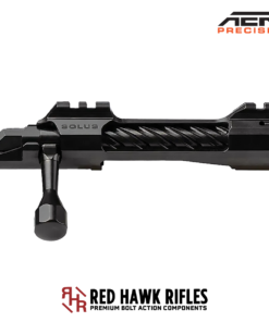 Solus Lightweight Hunter (7mm PRC)
