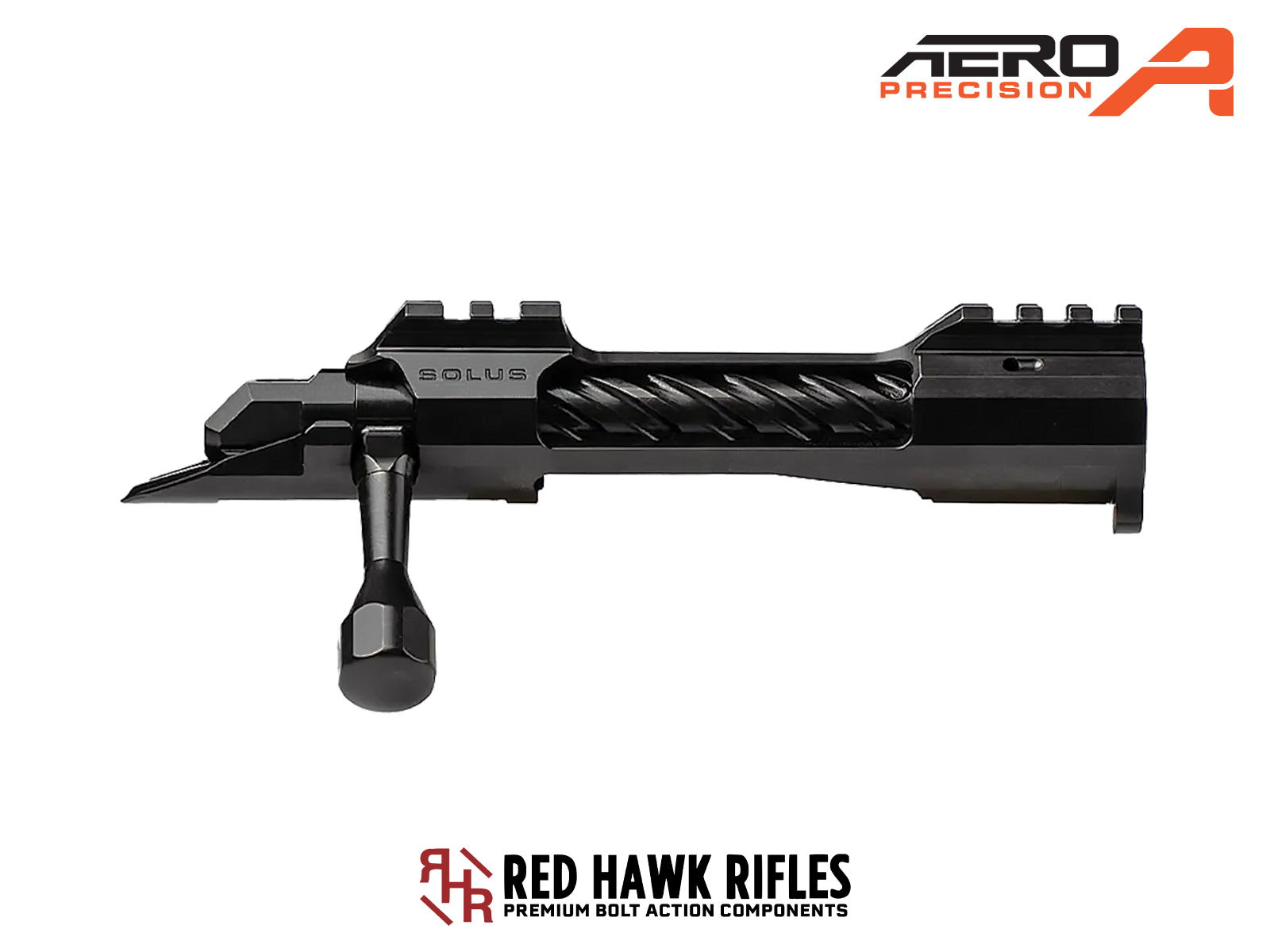 Solus Lightweight Hunter (7mm PRC)