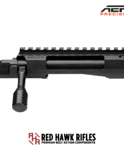 Solus Magnum Long Action v2