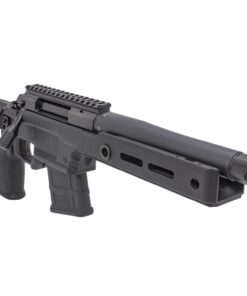 Solus Pistol (300 BLK)