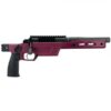 Solus Pistol (8.6 BLK)