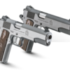 Springfield Garrison 1911