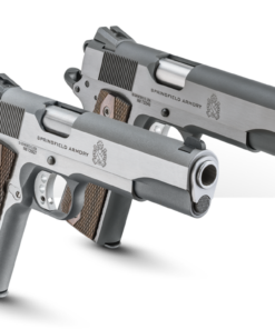 Springfield Garrison 1911
