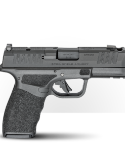 Springfield Hellcat Pro Comp