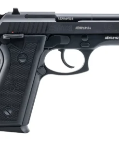 Taurus 58 .380 ACP (2025 Series)
