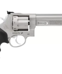 Taurus 608