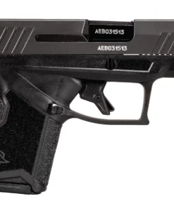 Taurus GX4XL T.O.R.O
