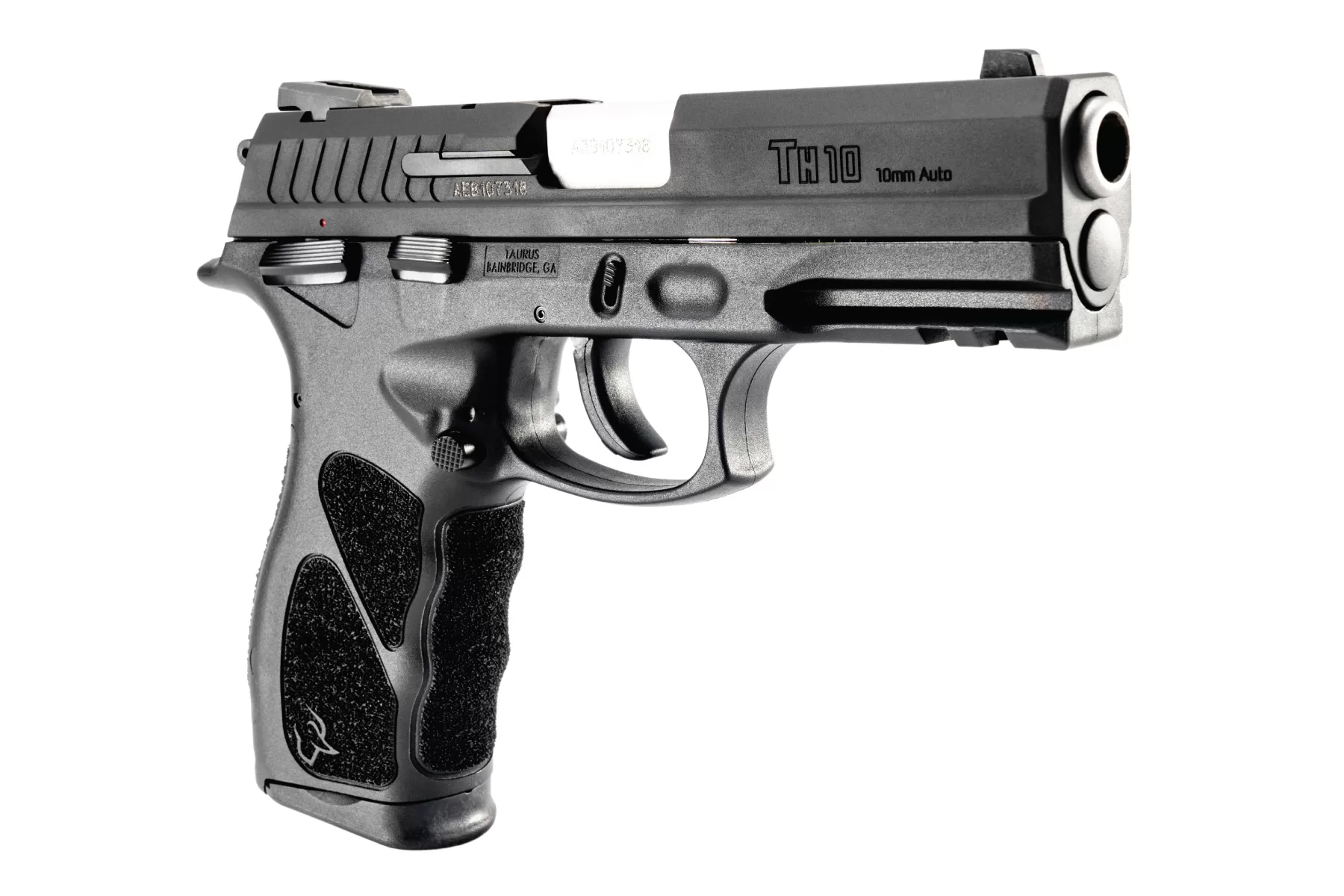 Taurus TH9 / TH40