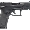 TaurusTX 22 (22 - Round Model)
