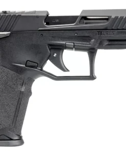 TaurusTX 22 (22 - Round Model)