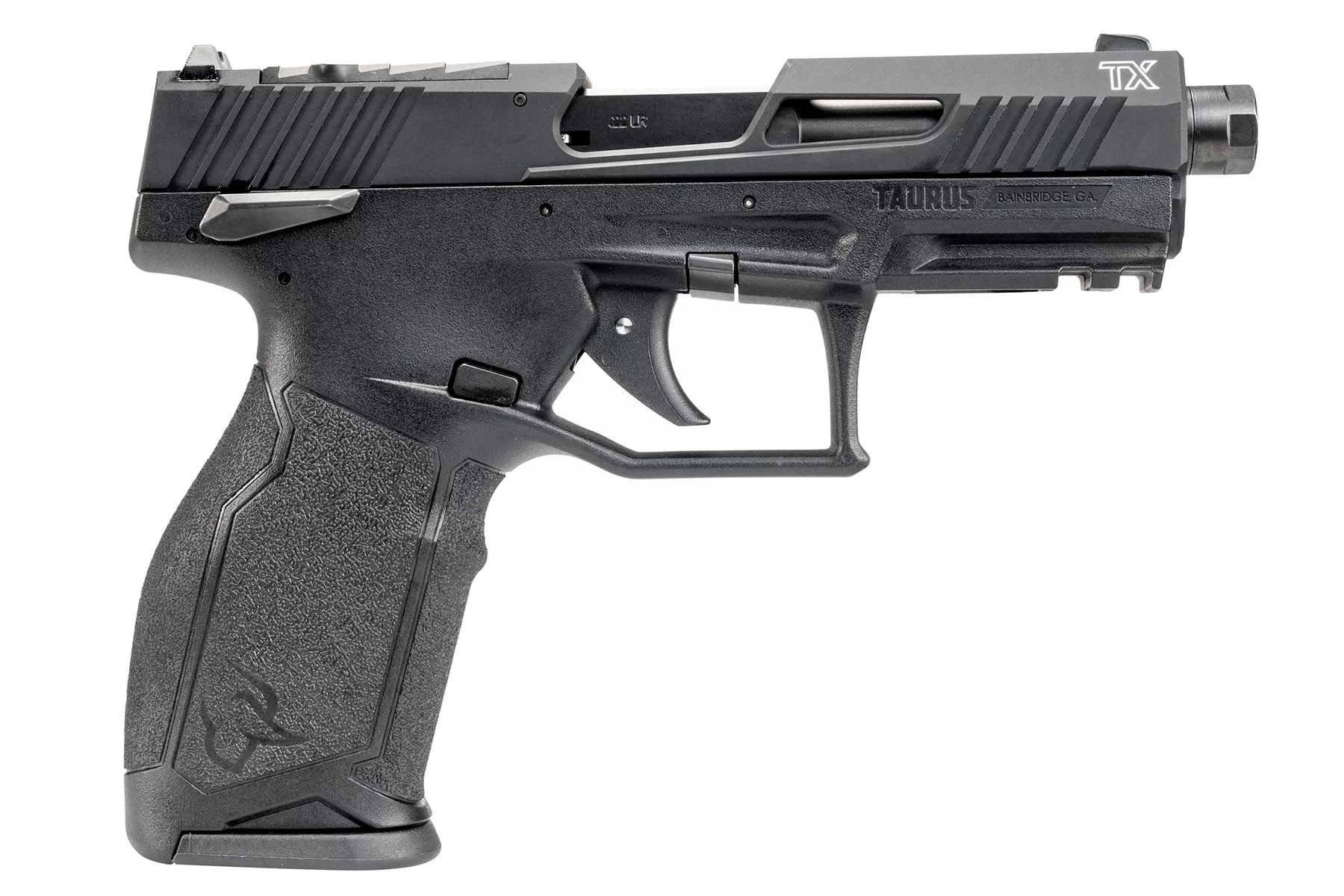 TaurusTX 22 (22 - Round Model)
