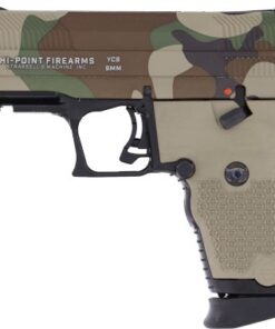 YC9 M81 Woodland